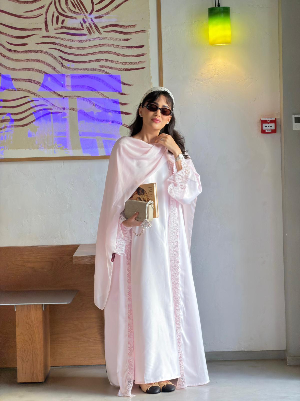 Arabian Bloom