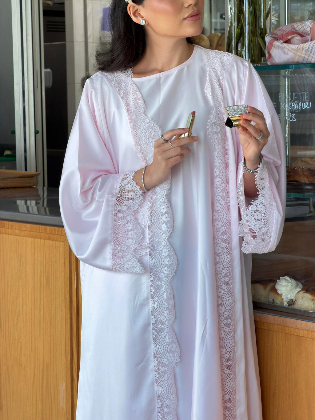 Arabian Bloom