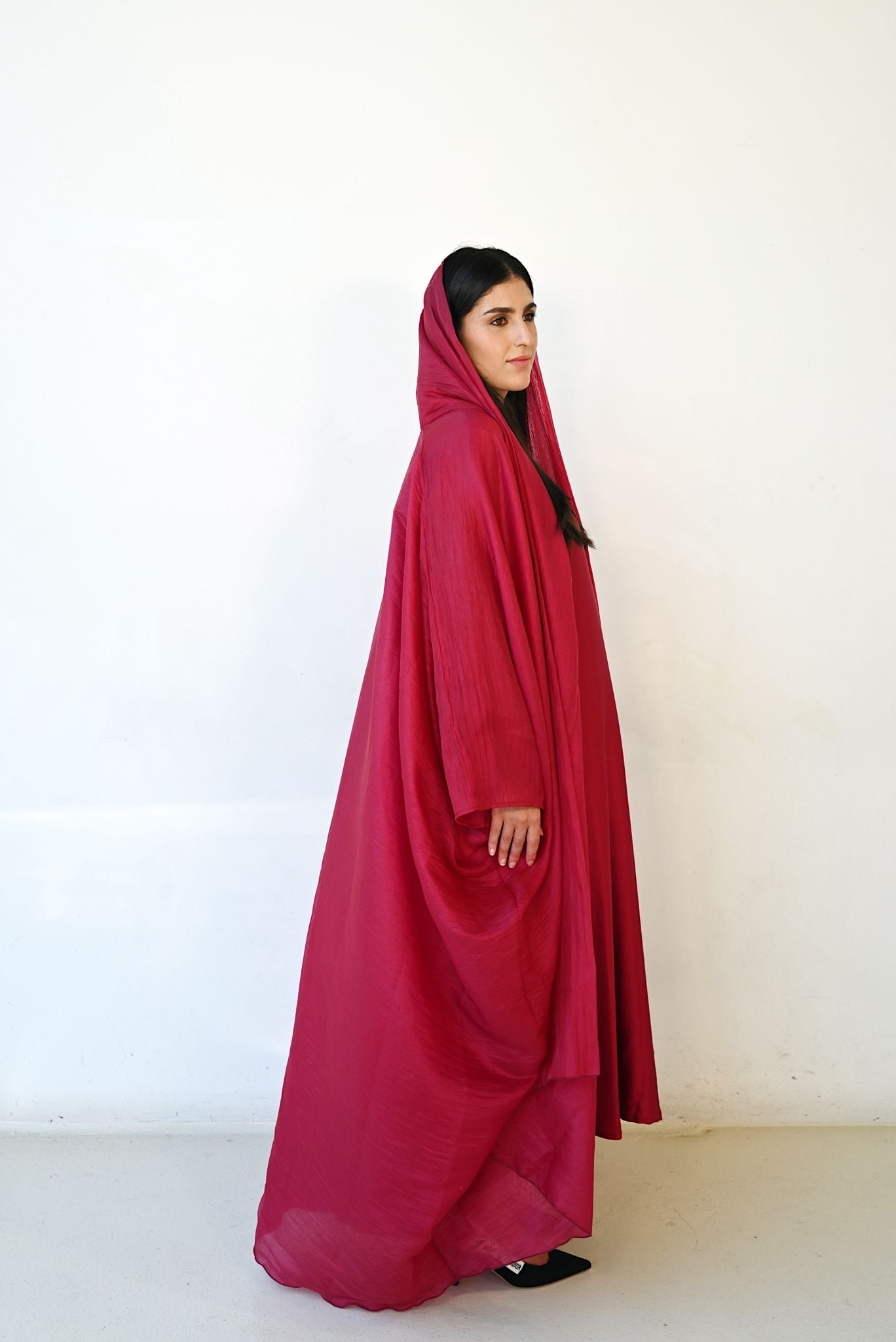 Empress Abaya