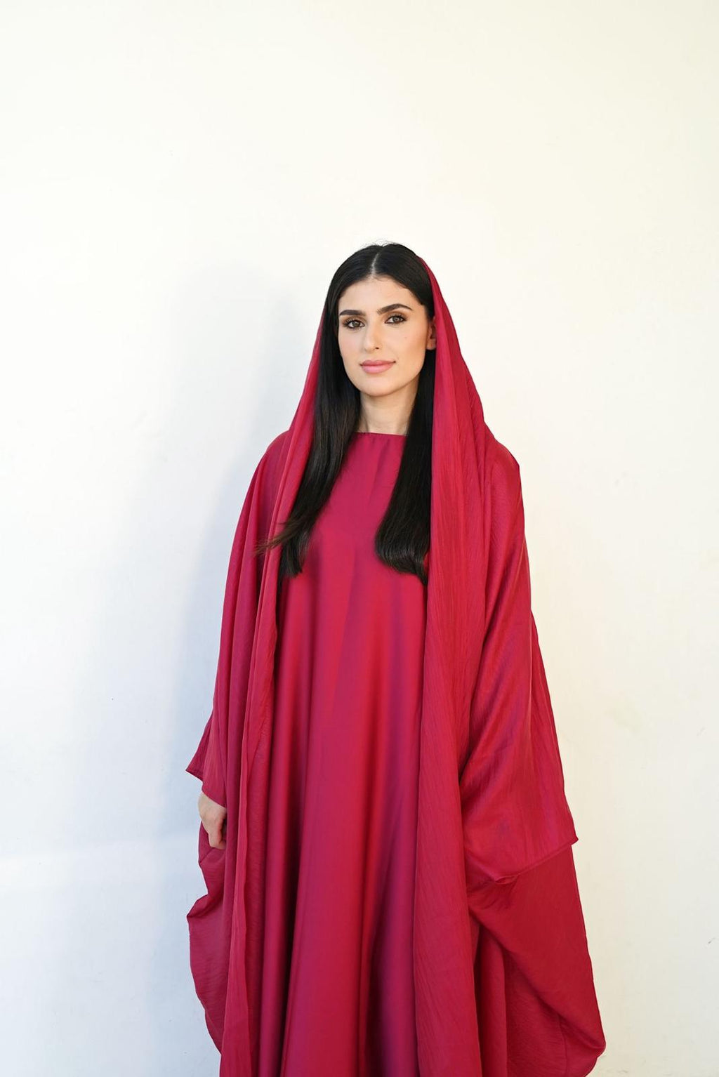Empress Abaya
